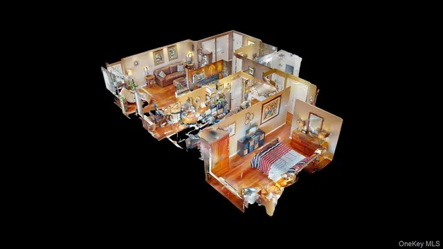 $649,888 | 118-17 Union Turnpike, Unit 5H | Forest Hills