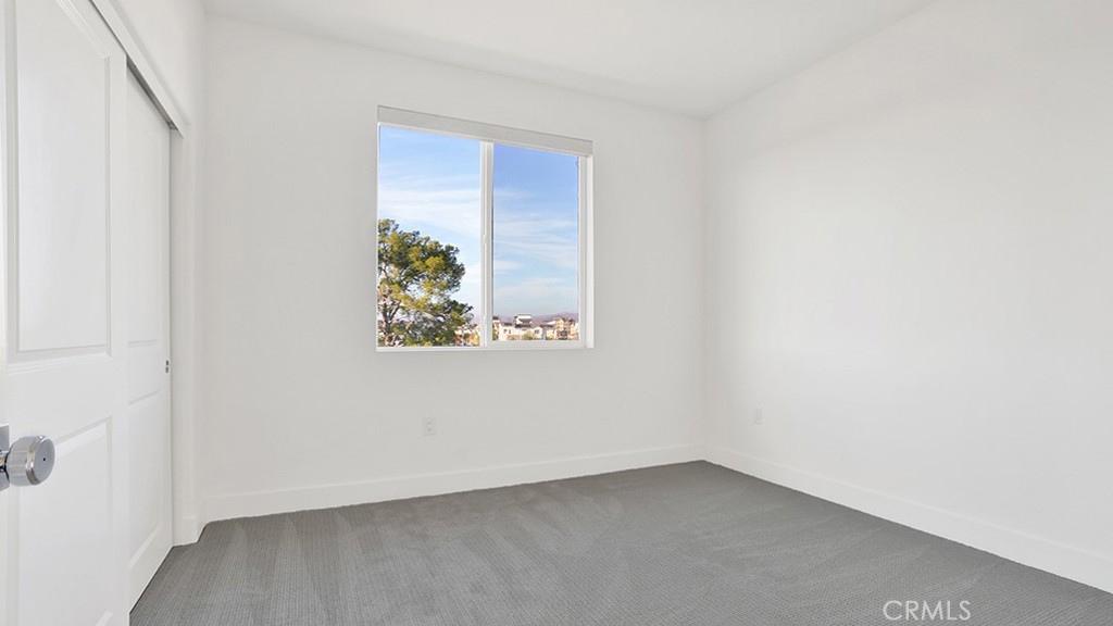 401 Junco Irvine, CA 92618 - Photo 27 of 40 an empty room with a window
