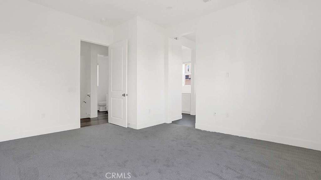 401 Junco Irvine, CA 92618 - Photo 32 of 40 a view of empty room
