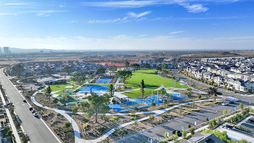 401 Junco Irvine, CA 92618 - Photo 35 of 40 a view of a city