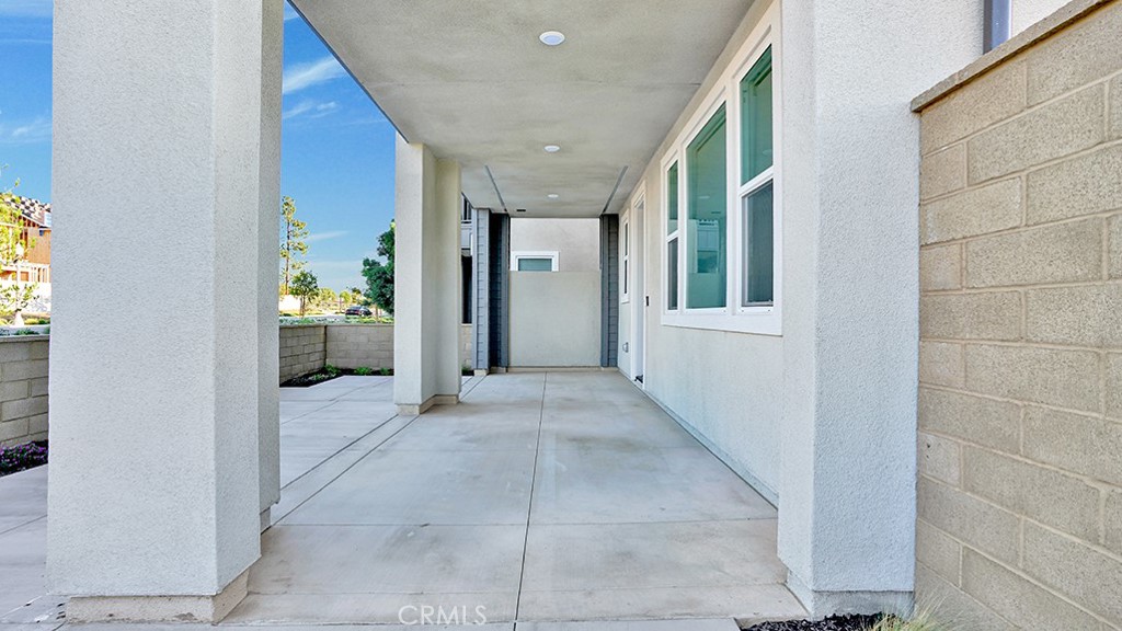 401 Junco Irvine, CA 92618 - Photo 7 of 40 a view of entryway
