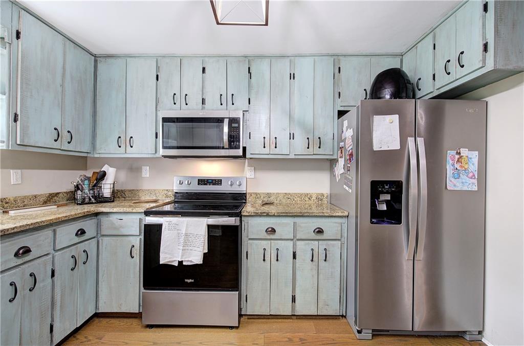5247 Roland Hayes Parkway Southwest Calhoun, GA 30701 - Photo 21 of 80 Gallery Image 21
