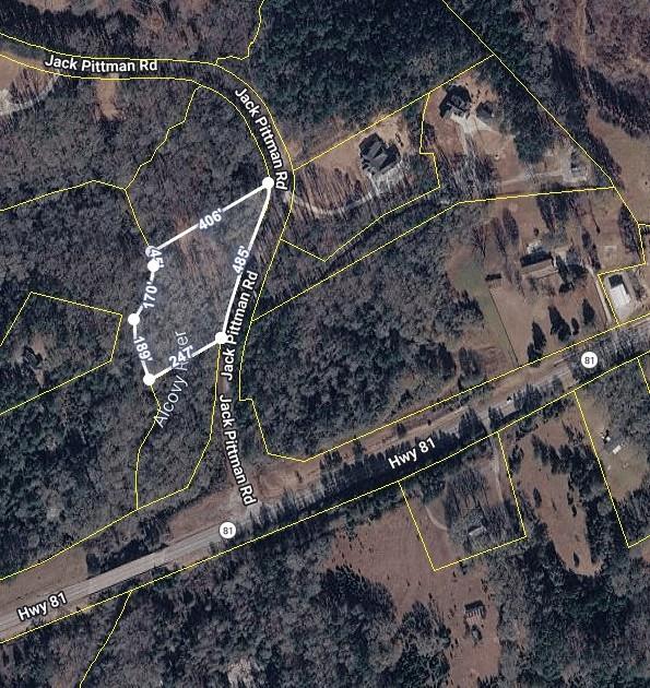 0 Jack Pittman Road Monroe, GA 30656 - Photo 5 of 12