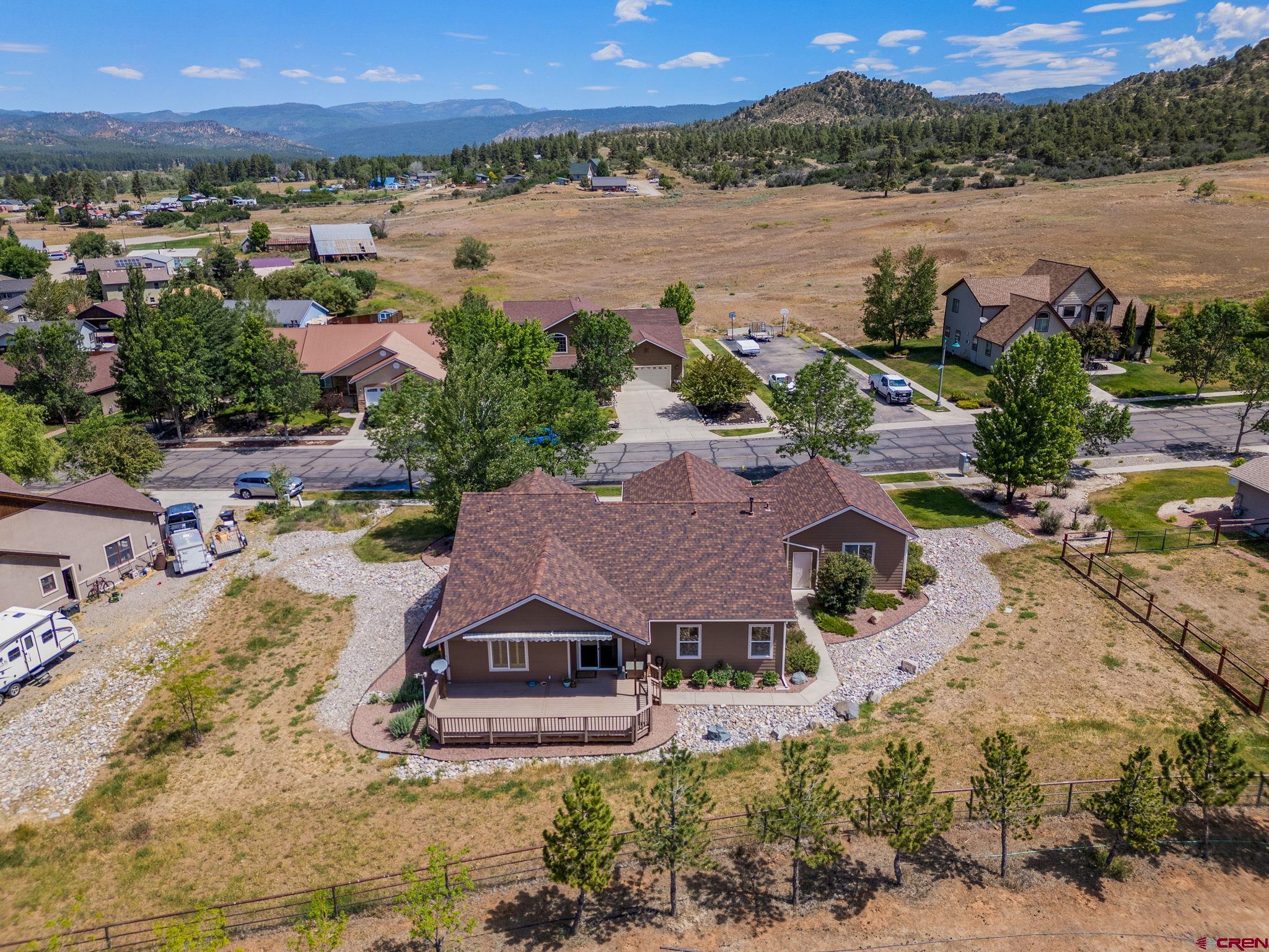 402 Dove Ranch Road Bayfield, CO 81122 - Photo 4 of 35
