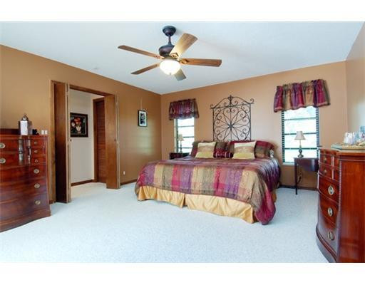 20220 Southwest 49th Court Southwest Ranches, FL 33332 - Photo 4 of 16 Master Bedroom
