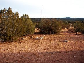 363 R R-Rock Road Ash Fork, AZ 86320 - Photo 3 of 10 Additional Photo