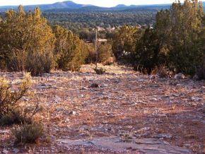 363 R R-Rock Road Ash Fork, AZ 86320 - Photo 10 of 10 Additional Photo