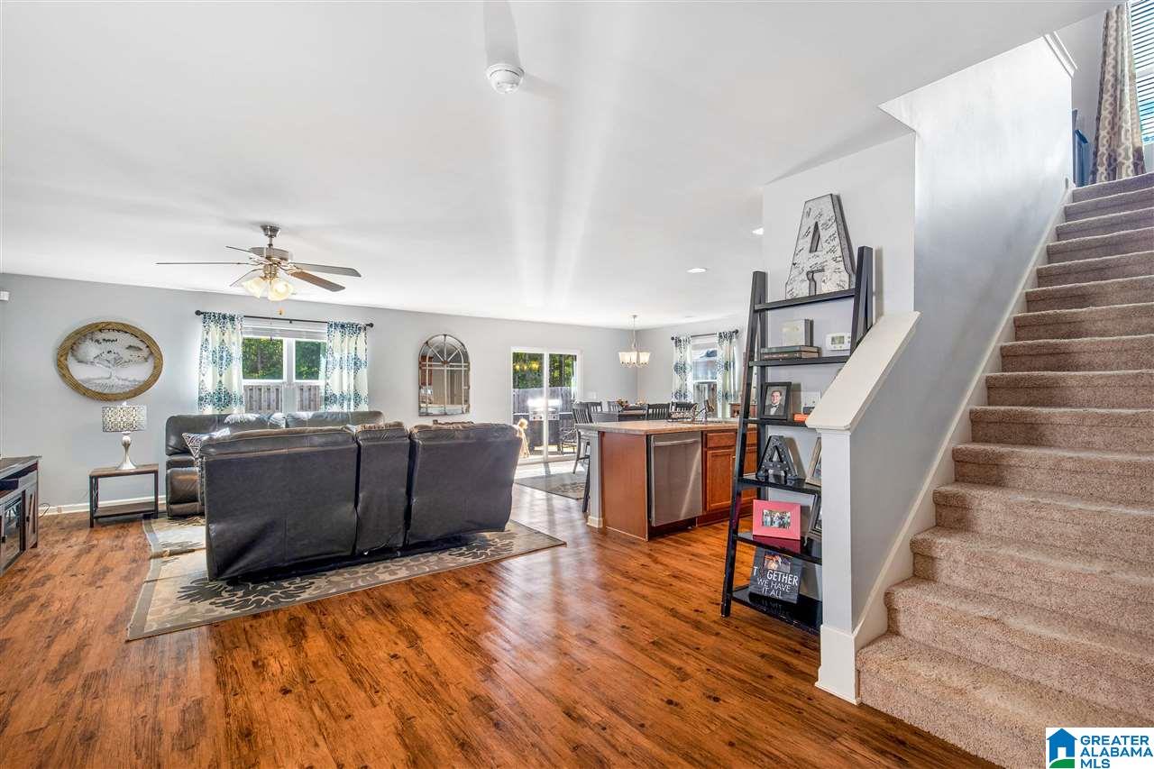 329 Reed Way Kimberly, AL 35091 - Photo 5 of 26