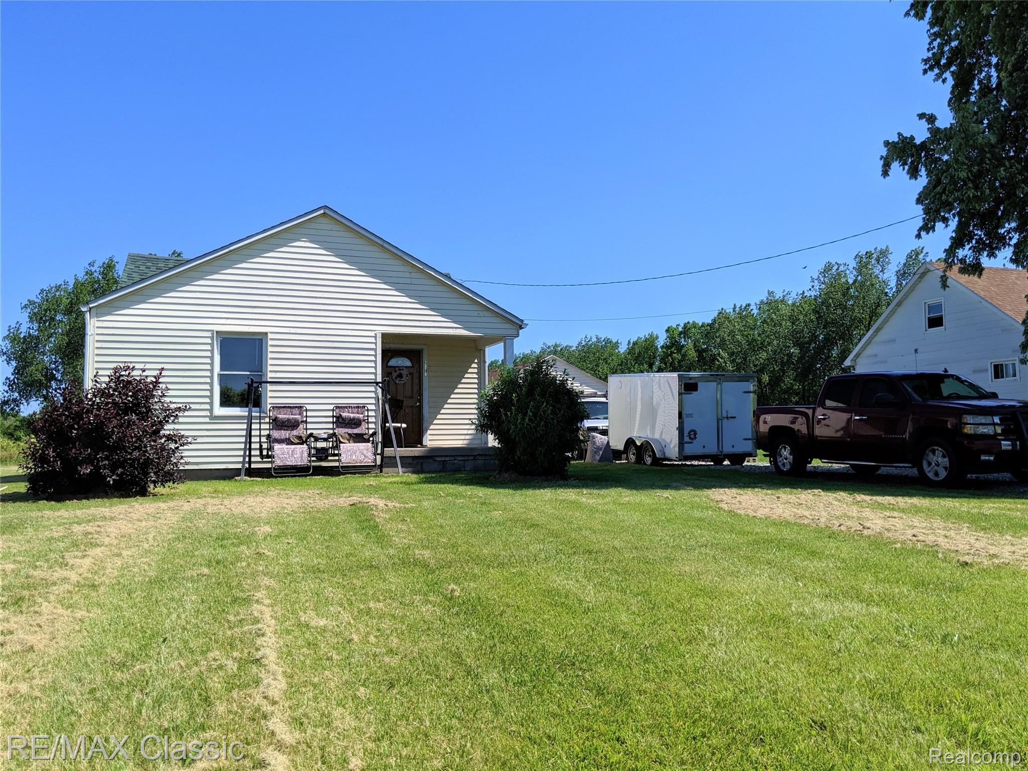 2870 Dean Road Erie, MI 48133 - Photo 3 of 33 IMG_20190625_110258.jpg