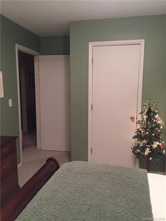 181 Sunset Drive, Unit 18A Rutherfordton, NC 28139 - Photo 8 of 10 a view of entryway with stairs
