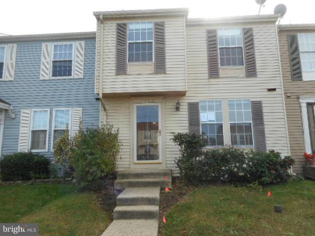1309 Apple Ridge Court Edgewood, MD 21040 - Photo 1 of 21 Exterior (Front)
