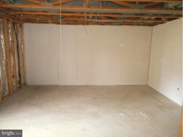 1309 Apple Ridge Court Edgewood, MD 21040 - Photo 19 of 21 Basement