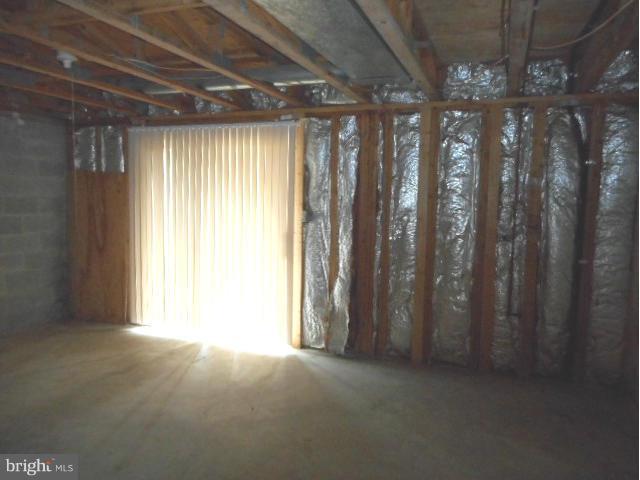 1309 Apple Ridge Court Edgewood, MD 21040 - Photo 20 of 21 Basement