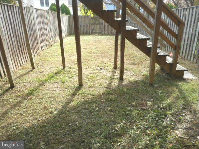 1309 Apple Ridge Court Edgewood, MD 21040 - Photo 21 of 21 Exterior (Rear)