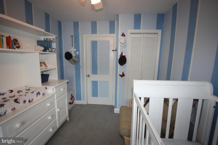 1533 Doxbury Road Towson, MD 21286 - Photo 26 of 30 3rd Bedroom ... or Den?