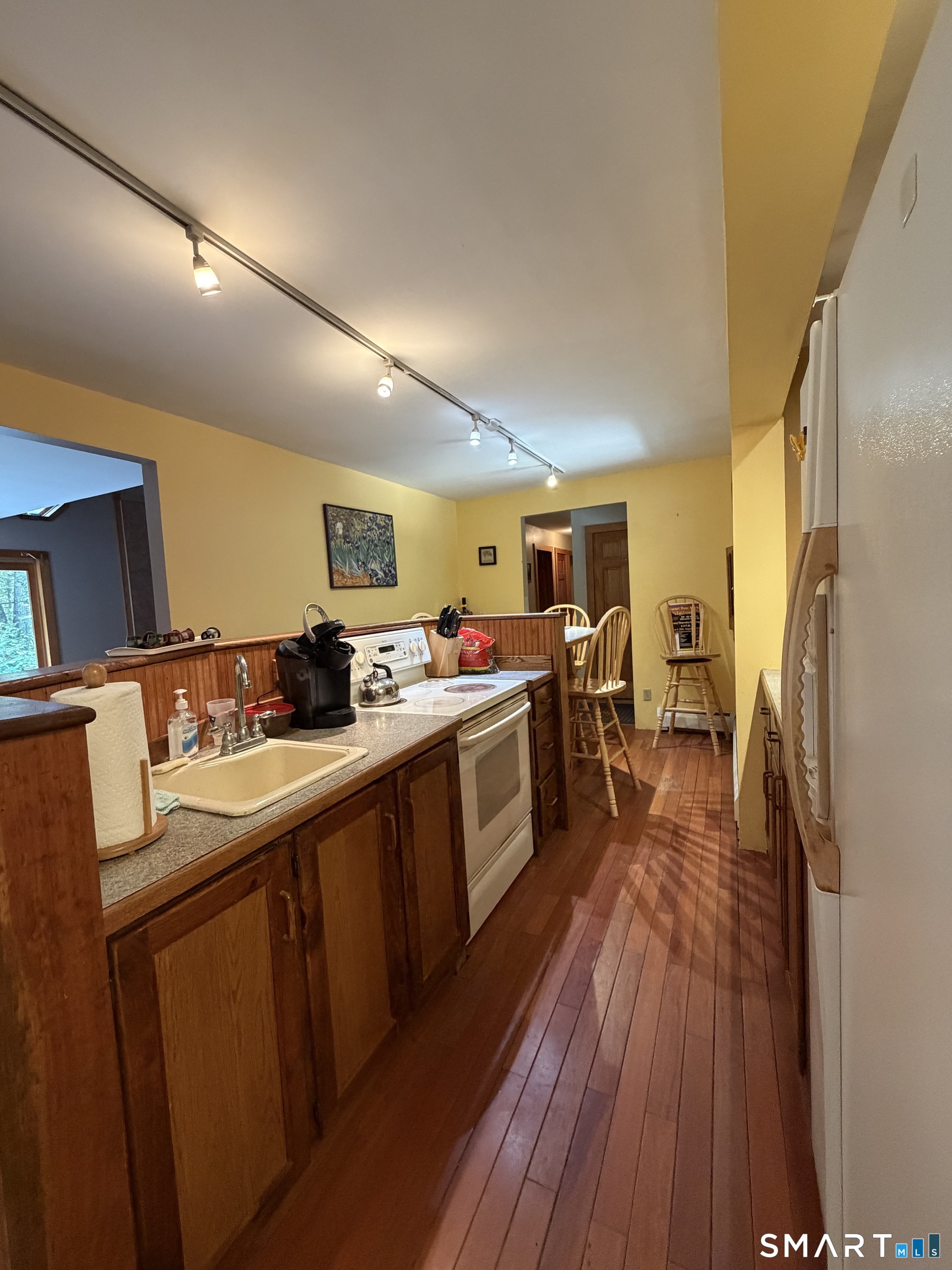 75 Hi View Road Hartland, CT 06065 - Photo 3 of 24