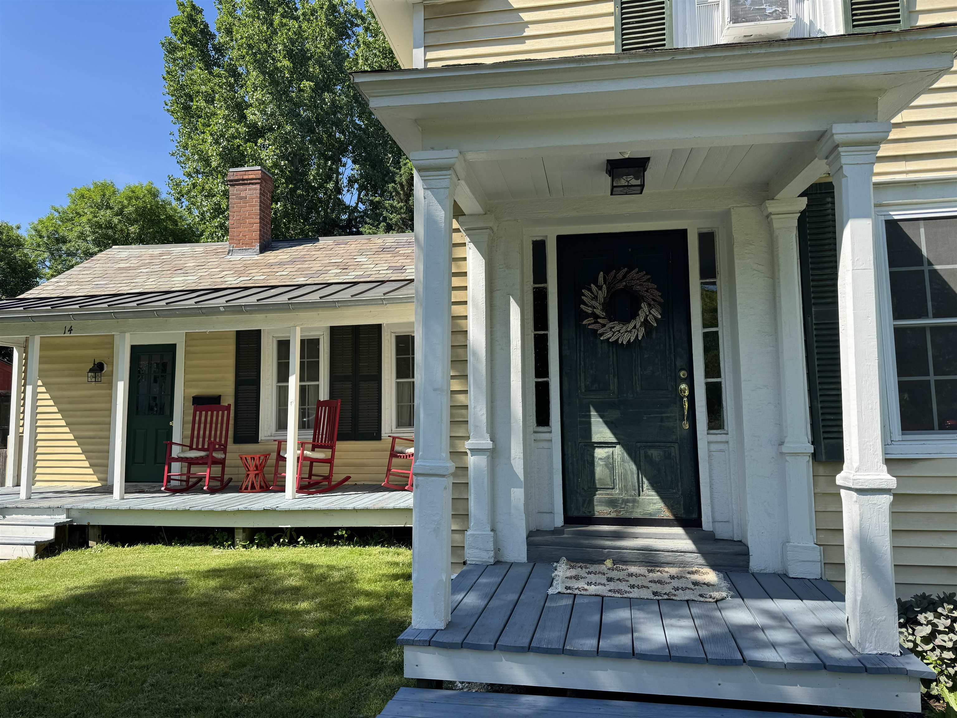 14 Panton Road Vergennes, VT 05491 - Photo 13 of 23