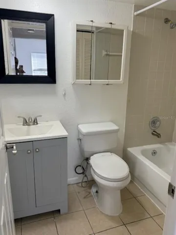 $1,600 | 6301 58th Street North, Unit 1103, Pinellas Park, FL 33781