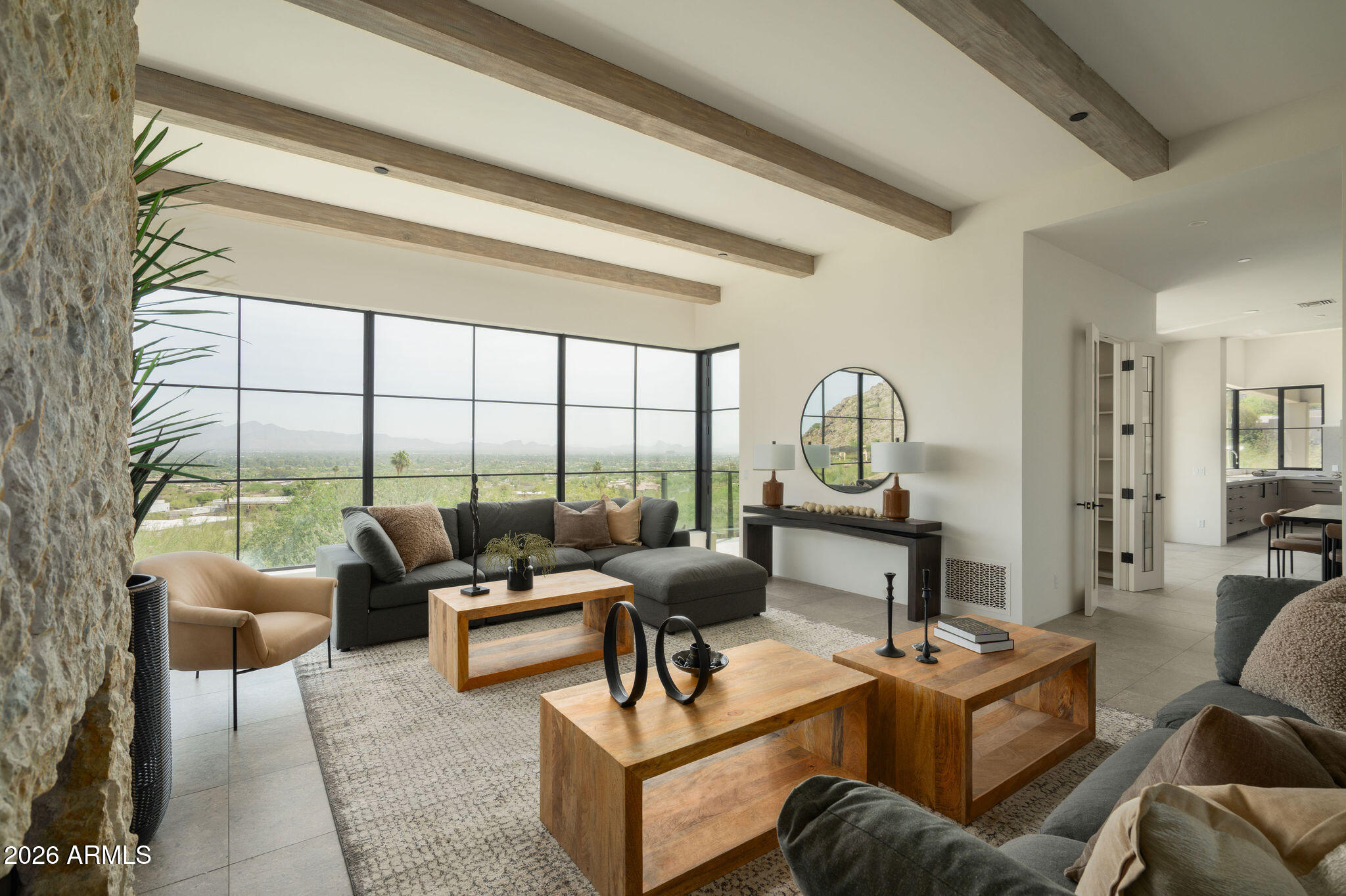 5939 East Quartz Mountain Road Paradise Valley, AZ 85253 - Photo 20 of 40 Family Room