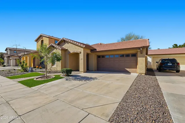 $410,000 | 1762 South Rome Street, Gilbert, AZ 85295