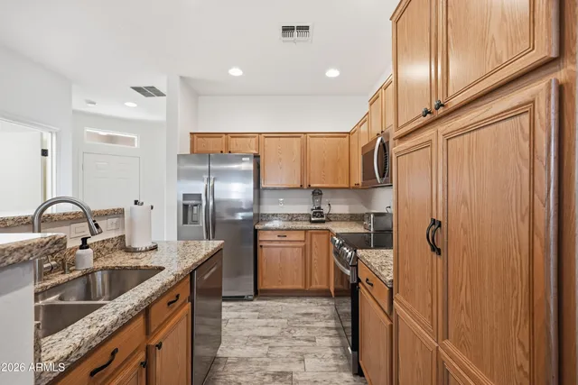 $410,000 | 1762 South Rome Street, Gilbert, AZ 85295