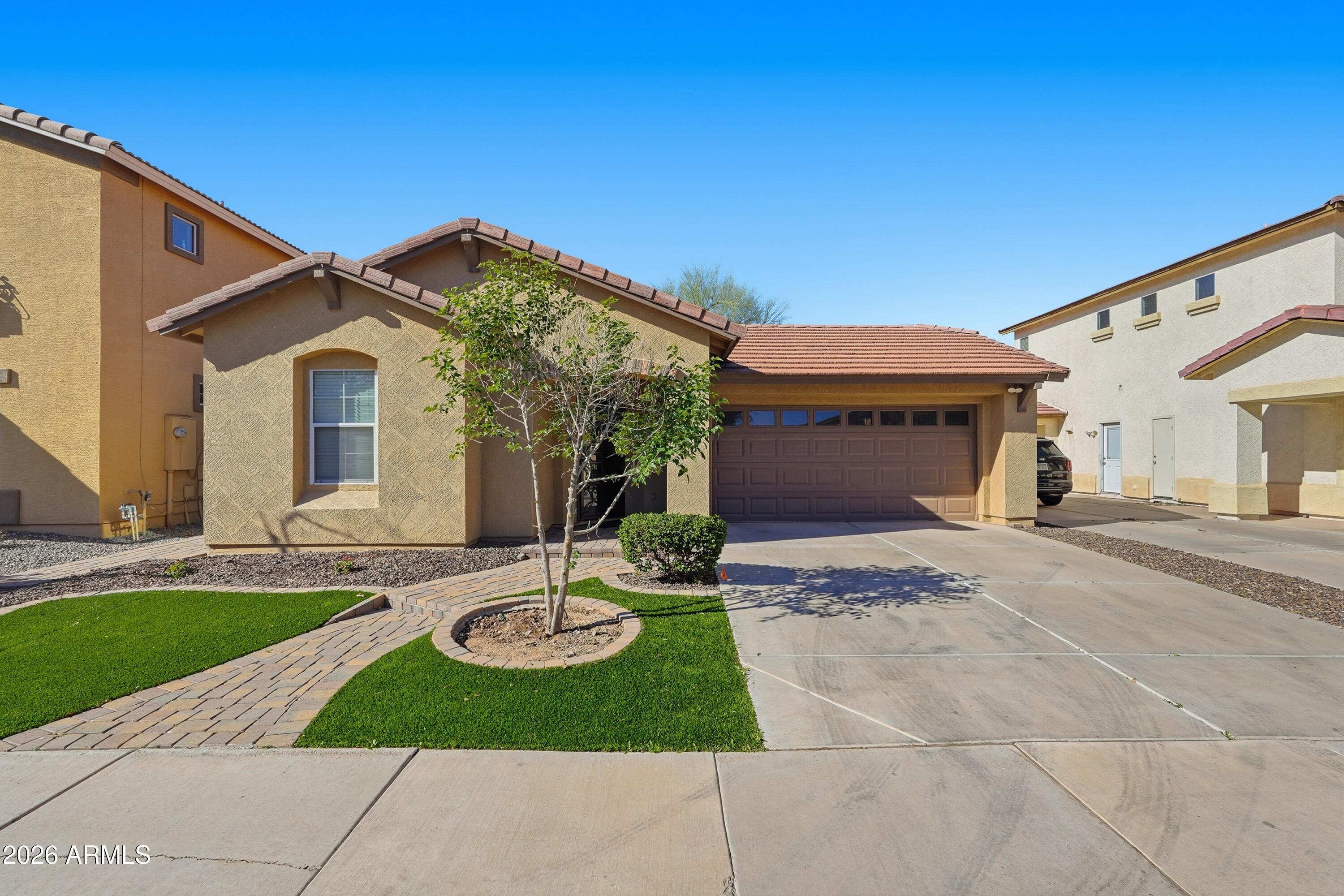 1762 South Rome Street Gilbert, AZ 85295 - Photo 2 of 44 002_ListerPros