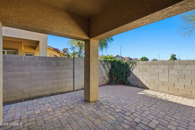 $410,000 | 1762 South Rome Street, Gilbert, AZ 85295