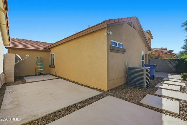 $410,000 | 1762 South Rome Street, Gilbert, AZ 85295