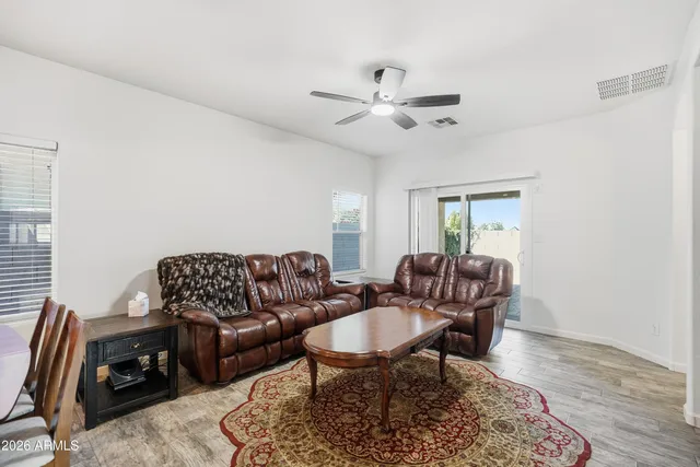 $410,000 | 1762 South Rome Street, Gilbert, AZ 85295