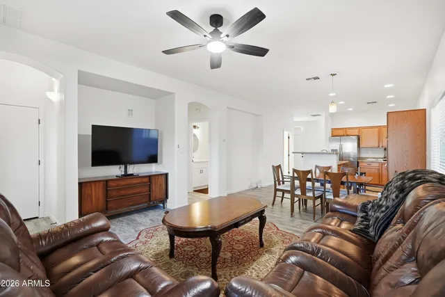 $410,000 | 1762 South Rome Street, Gilbert, AZ 85295