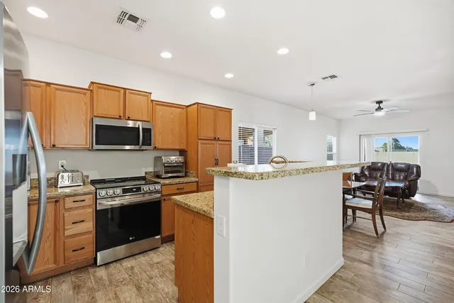 $410,000 | 1762 South Rome Street, Gilbert, AZ 85295