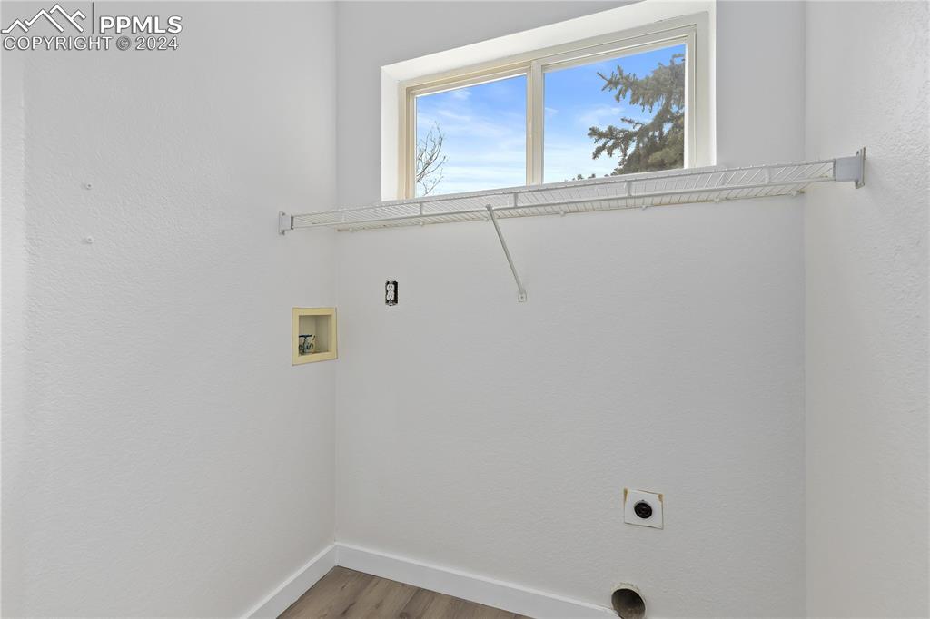 1590 Spring Water Way Highlands Ranch, CO 80129 - Photo 35 of 44 a view of empty room