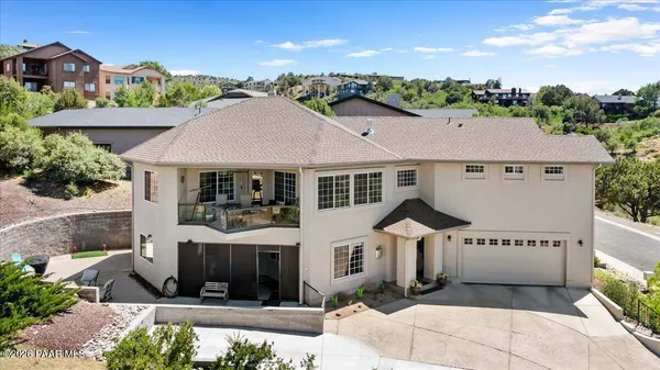 $799,900 | 271 Newport Drive, Prescott, AZ 86303
