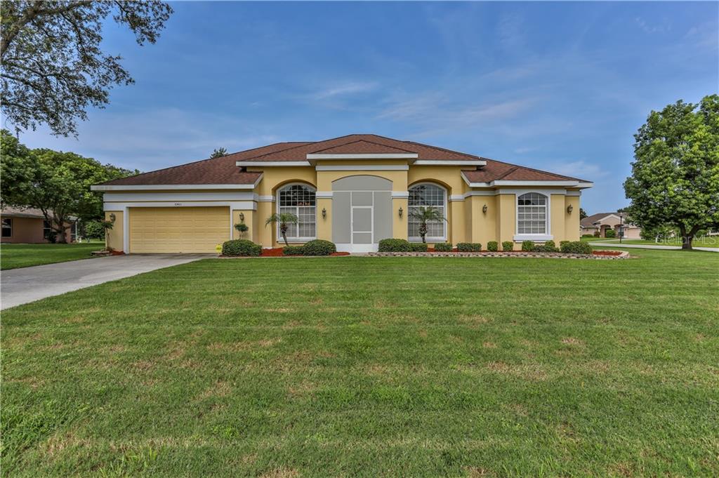 10461 Bedford Road Spring Hill, FL 34608 - Photo 1 of 1