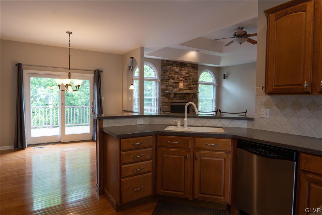 1665 Deer Path Road Easton, PA 18040 - Photo 11 of 50 Gallery Image 11