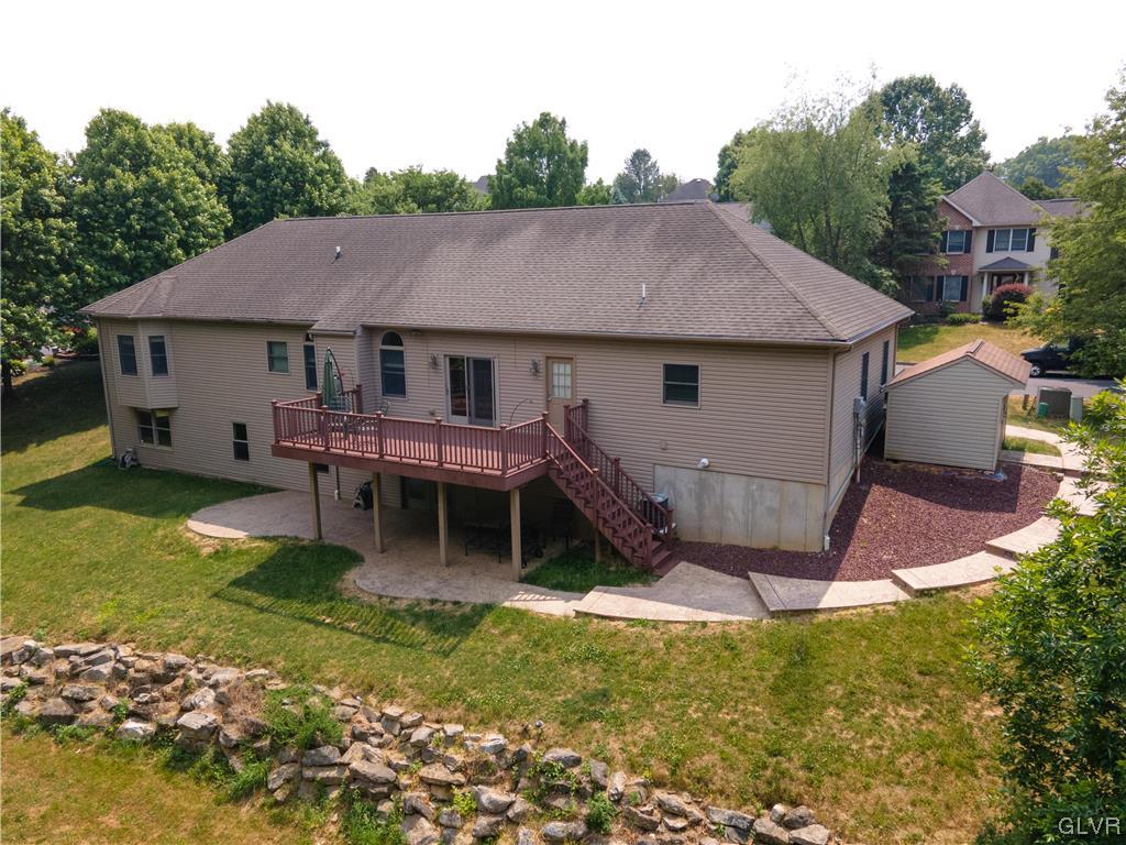 1665 Deer Path Road Easton, PA 18040 - Photo 44 of 50 Gallery Image 44