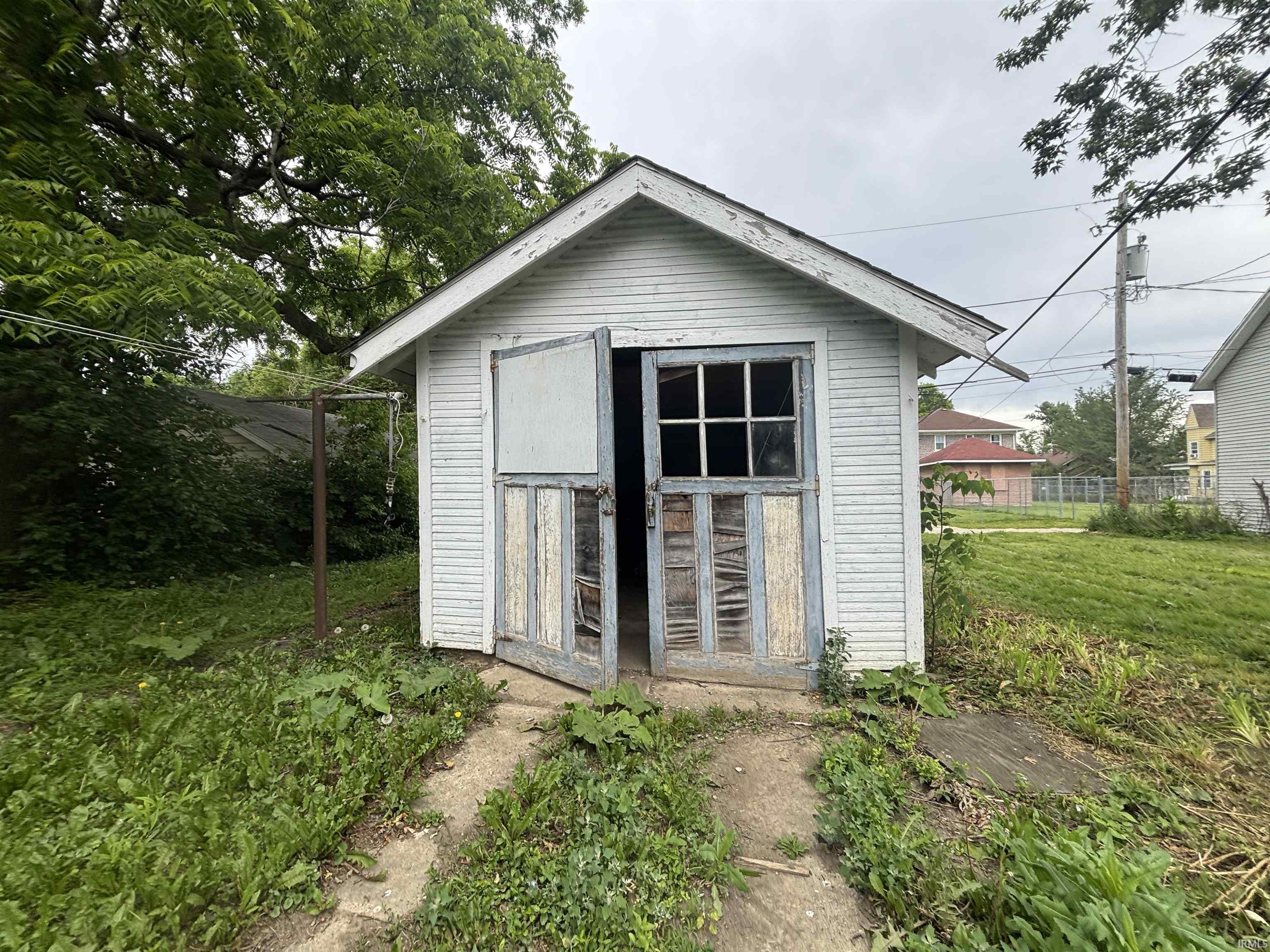934 Home Avenue Fort Wayne, IN 46807 - Photo 6 of 7