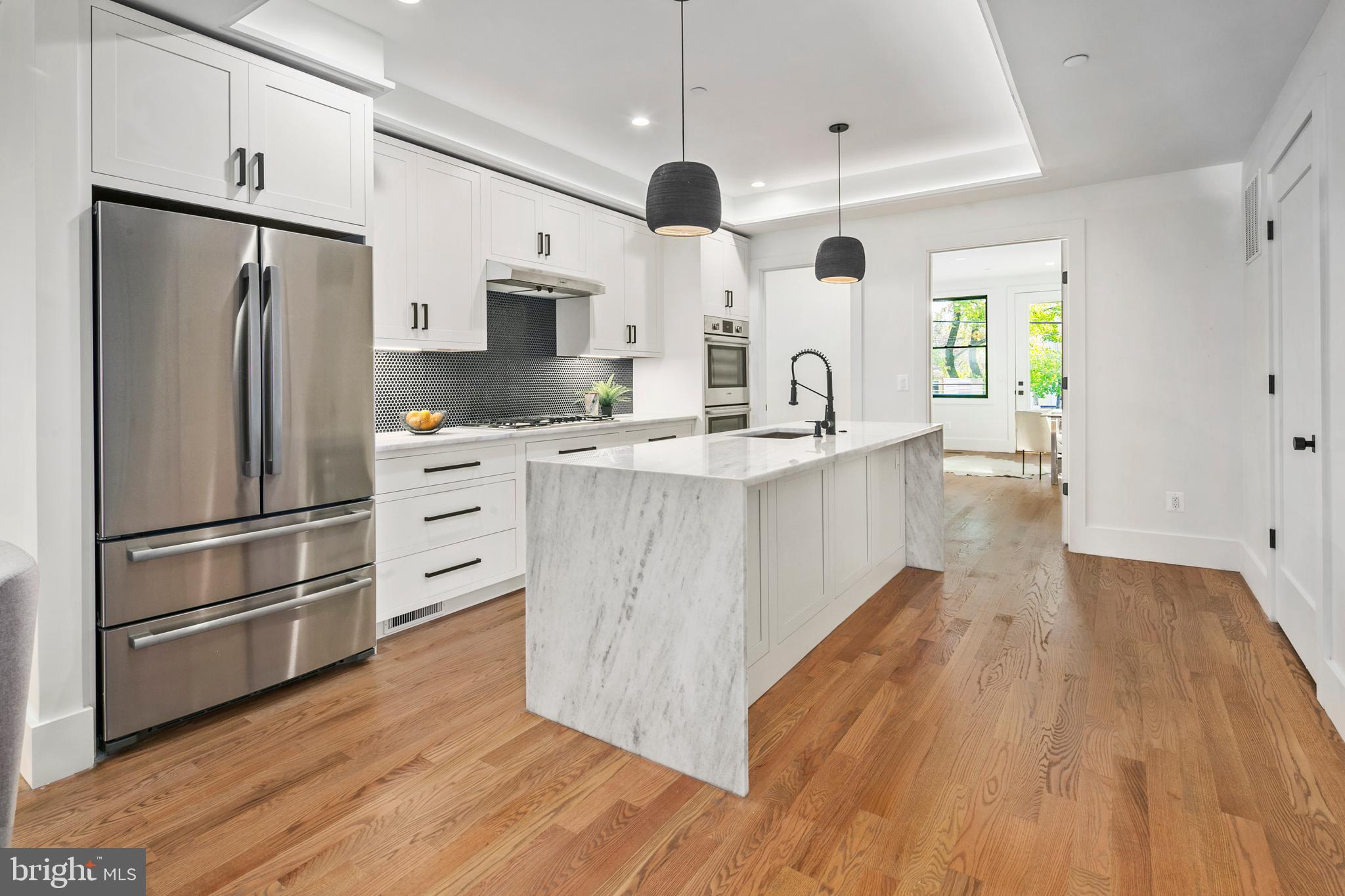 1842 Monroe Street Northwest, Unit 2 Washington, DC 20010 - Photo 8 of 24