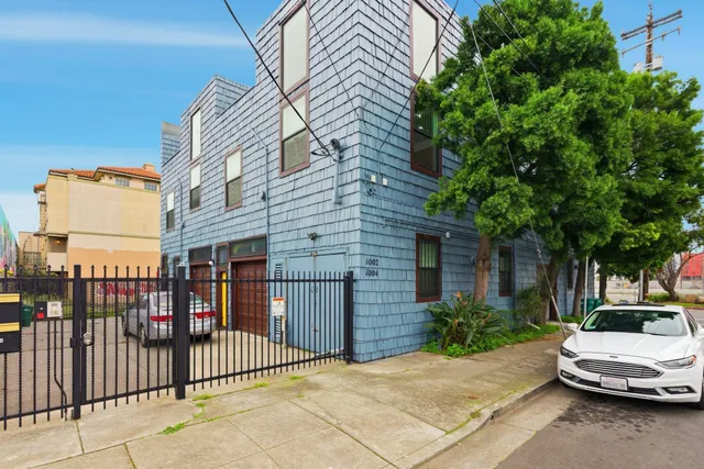 $675,000 | 1004 9th Avenue, Oakland, CA 94606