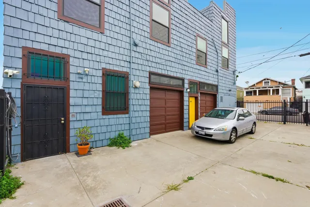 $675,000 | 1004 9th Avenue, Oakland, CA 94606