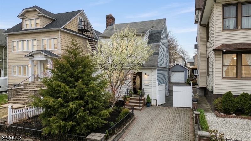 923-925 Kilsyth Road Elizabeth, NJ 07208 - Photo 1 of 24 a view of a large buildings with many windows