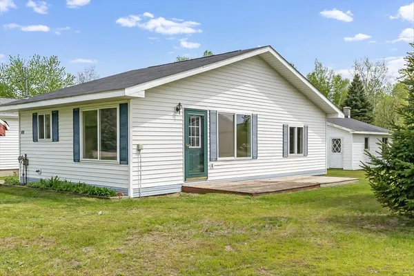 $114,500 | 418 East Main Street, Hale, MI 48739