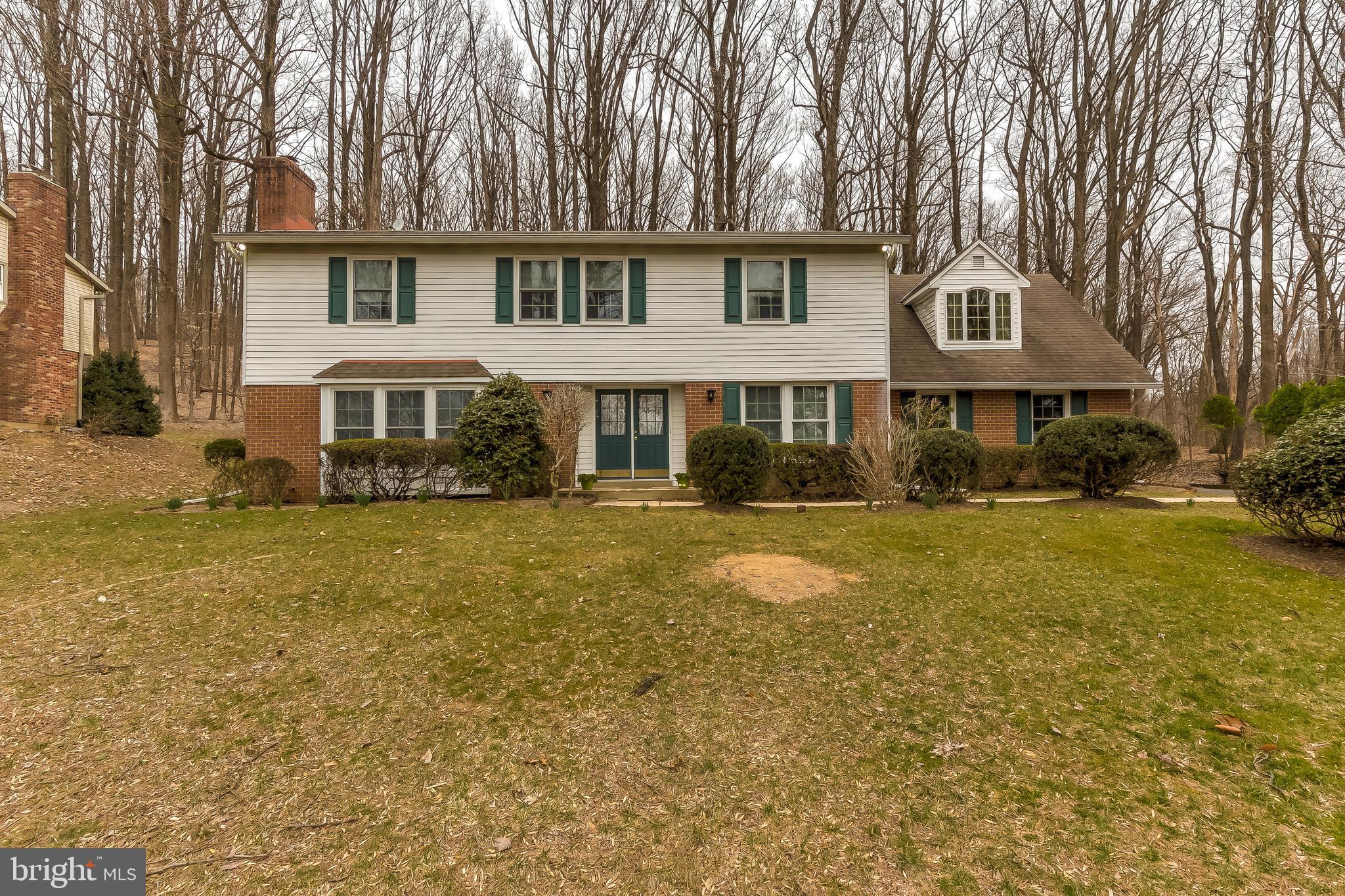 1204 Temfield Road Baltimore, MD 21286 - Photo 1 of 53 Welcome Home