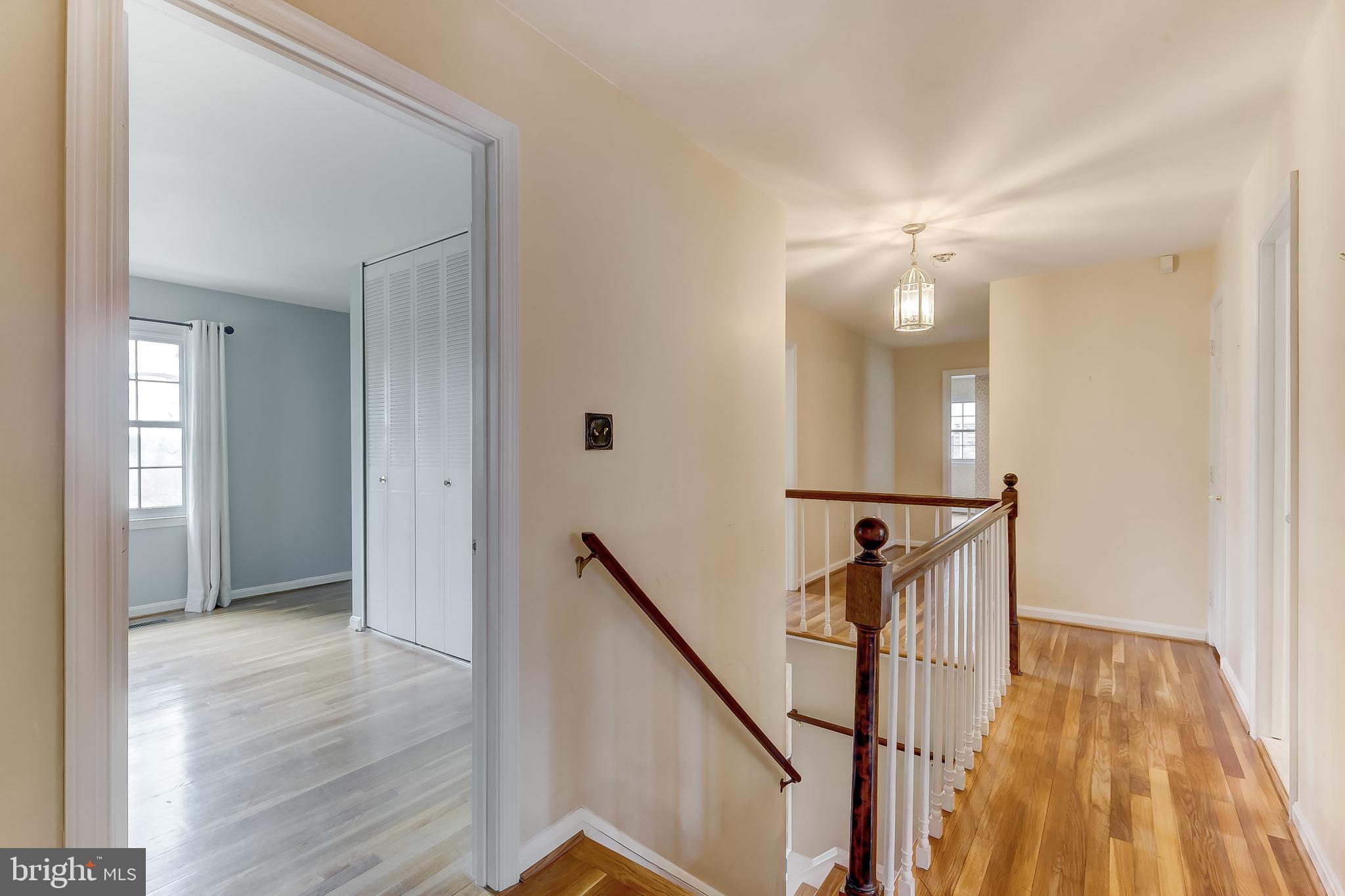 1204 Temfield Road Baltimore, MD 21286 - Photo 22 of 53 Upper Level