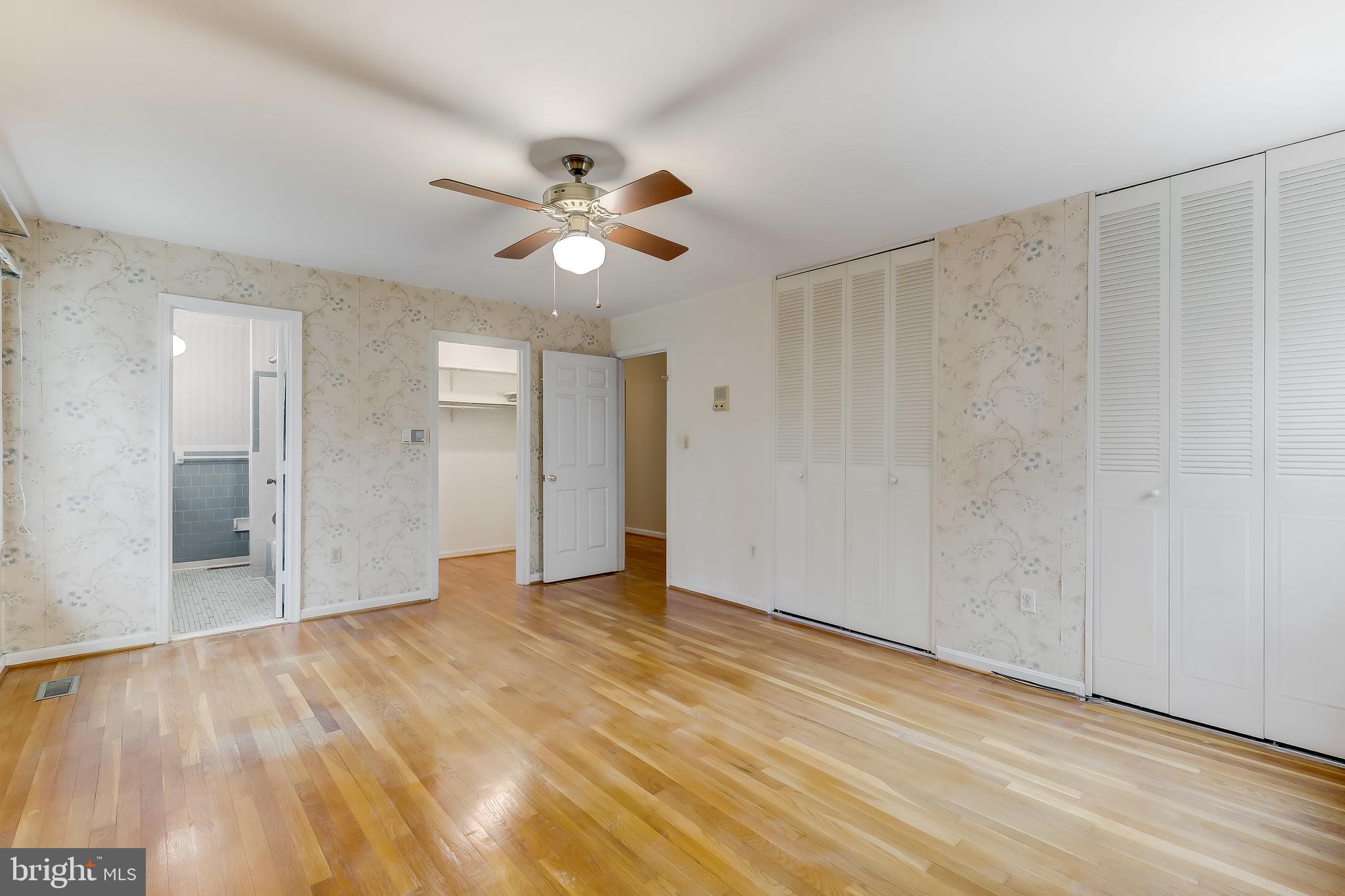 1204 Temfield Road Baltimore, MD 21286 - Photo 25 of 53 Primary Bedroom