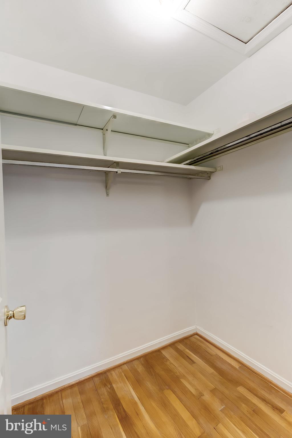 1204 Temfield Road Baltimore, MD 21286 - Photo 27 of 53 Walk In Closet Plus 2 double closets