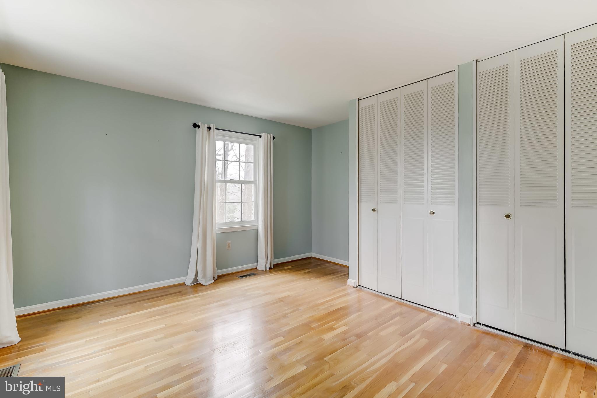 1204 Temfield Road Baltimore, MD 21286 - Photo 36 of 53 BR#4 2 Double Closets