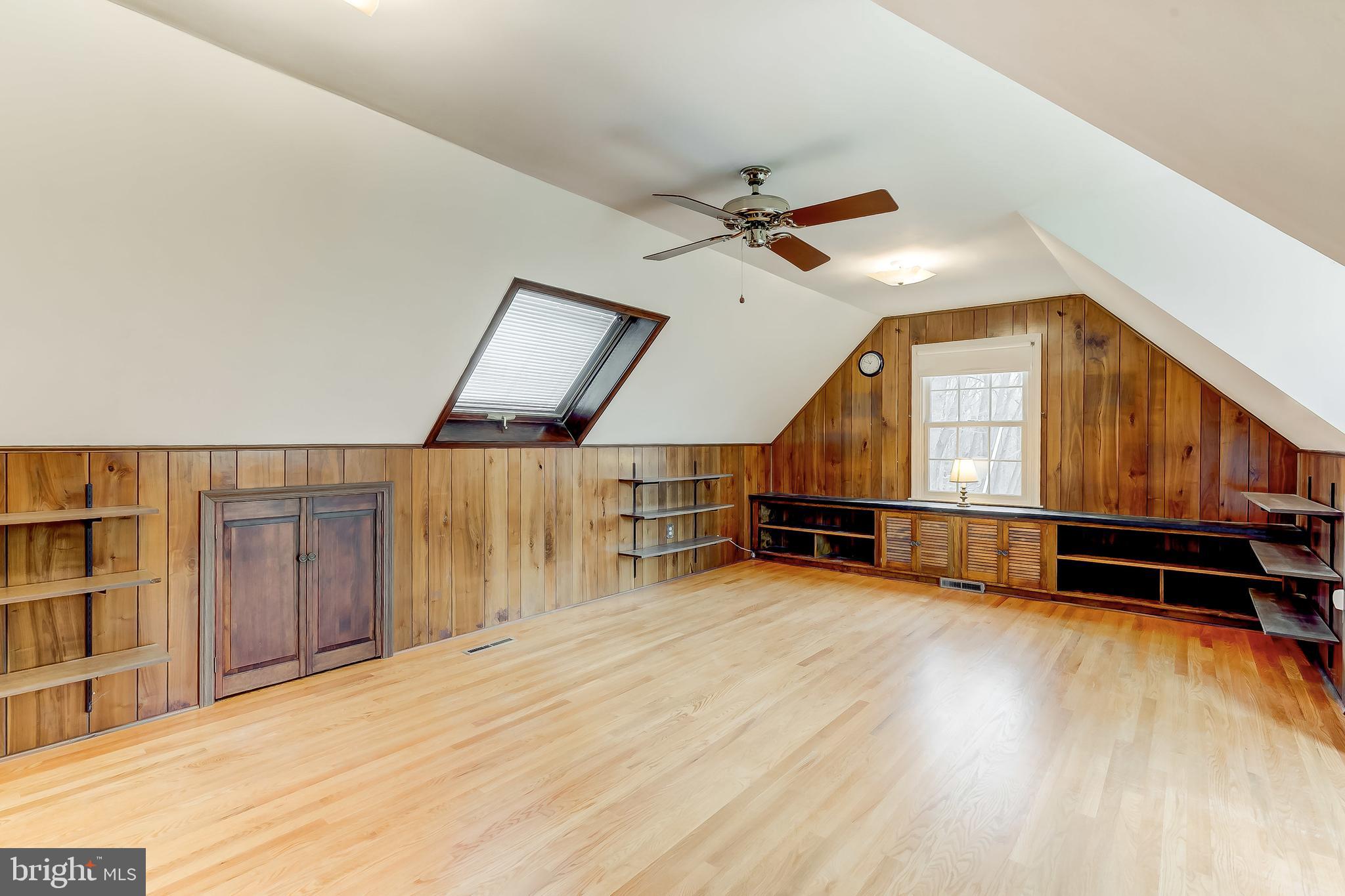 1204 Temfield Road Baltimore, MD 21286 - Photo 41 of 53 Bonus Room/Office