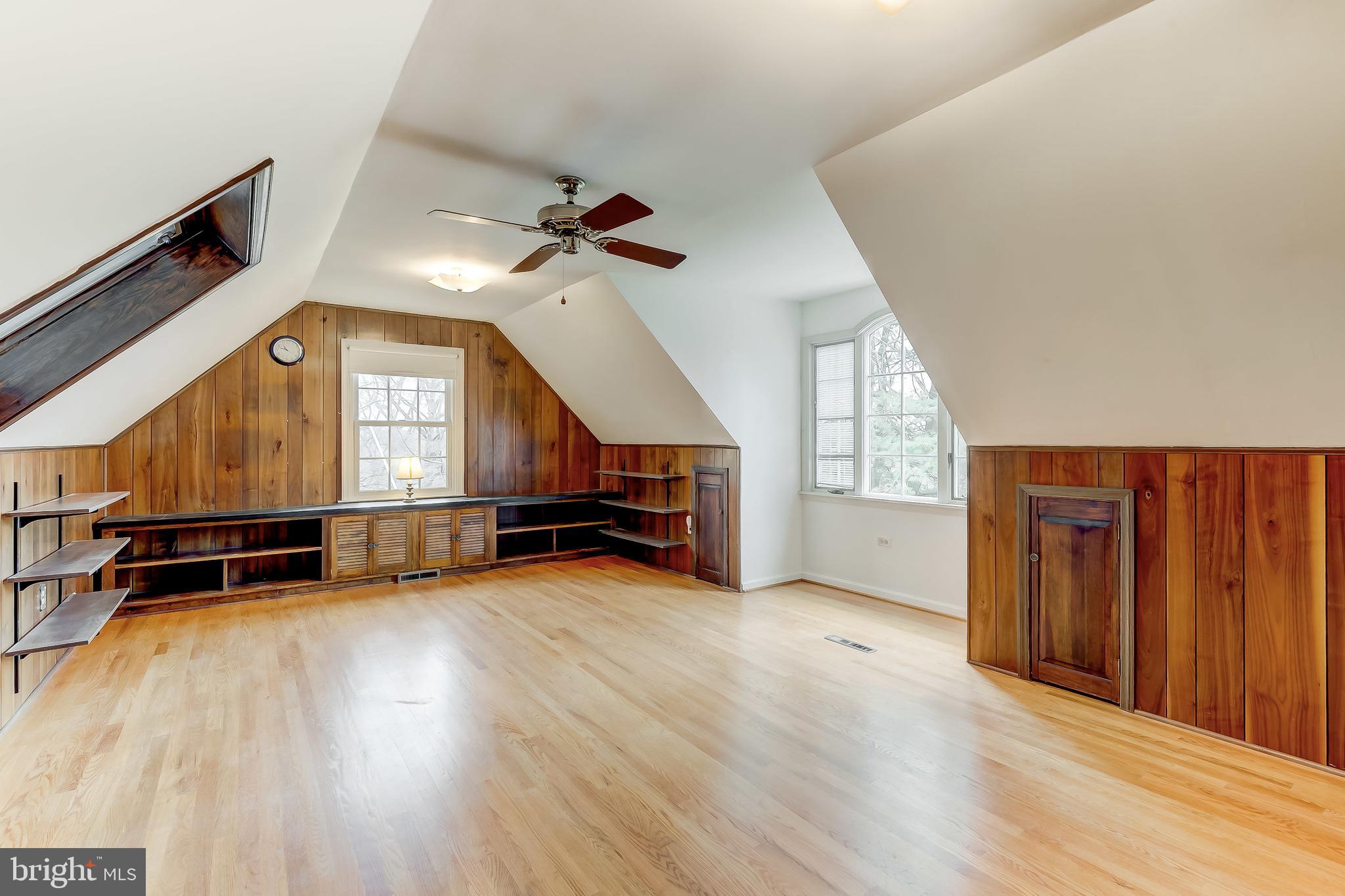 1204 Temfield Road Baltimore, MD 21286 - Photo 43 of 53 Bonus Room/Office