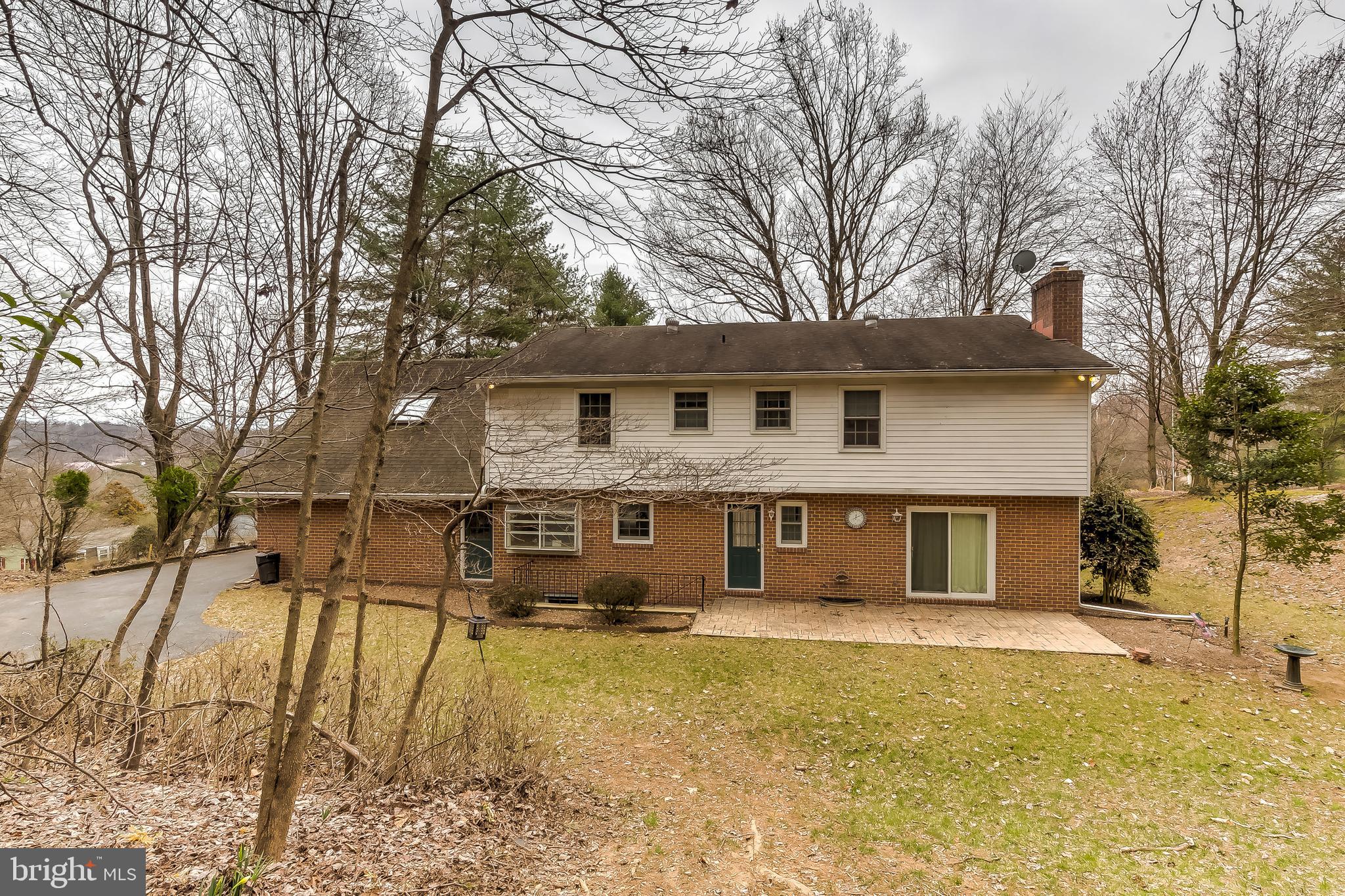 1204 Temfield Road Baltimore, MD 21286 - Photo 48 of 53